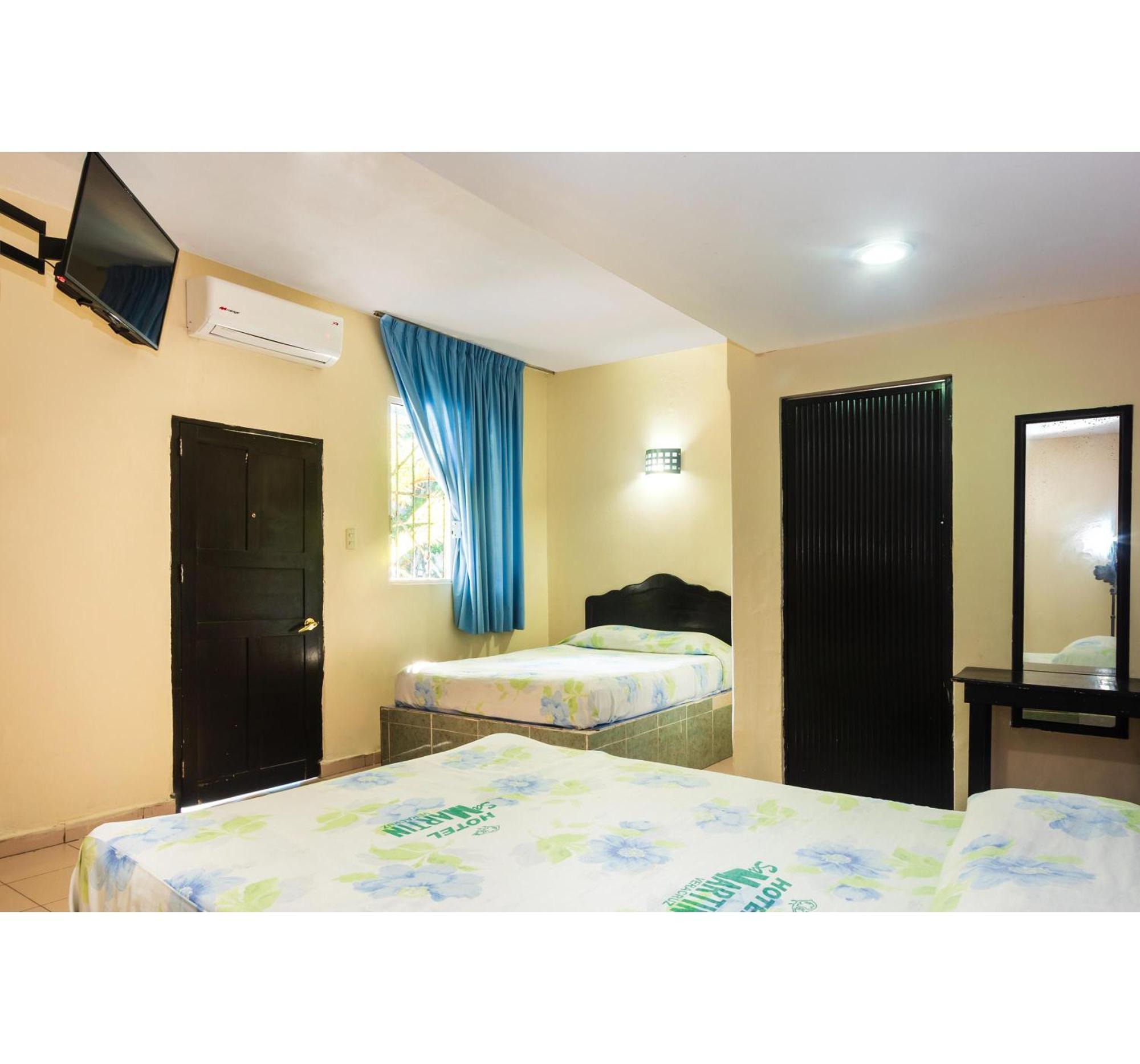 Oyo San Martin Hotel 2*
