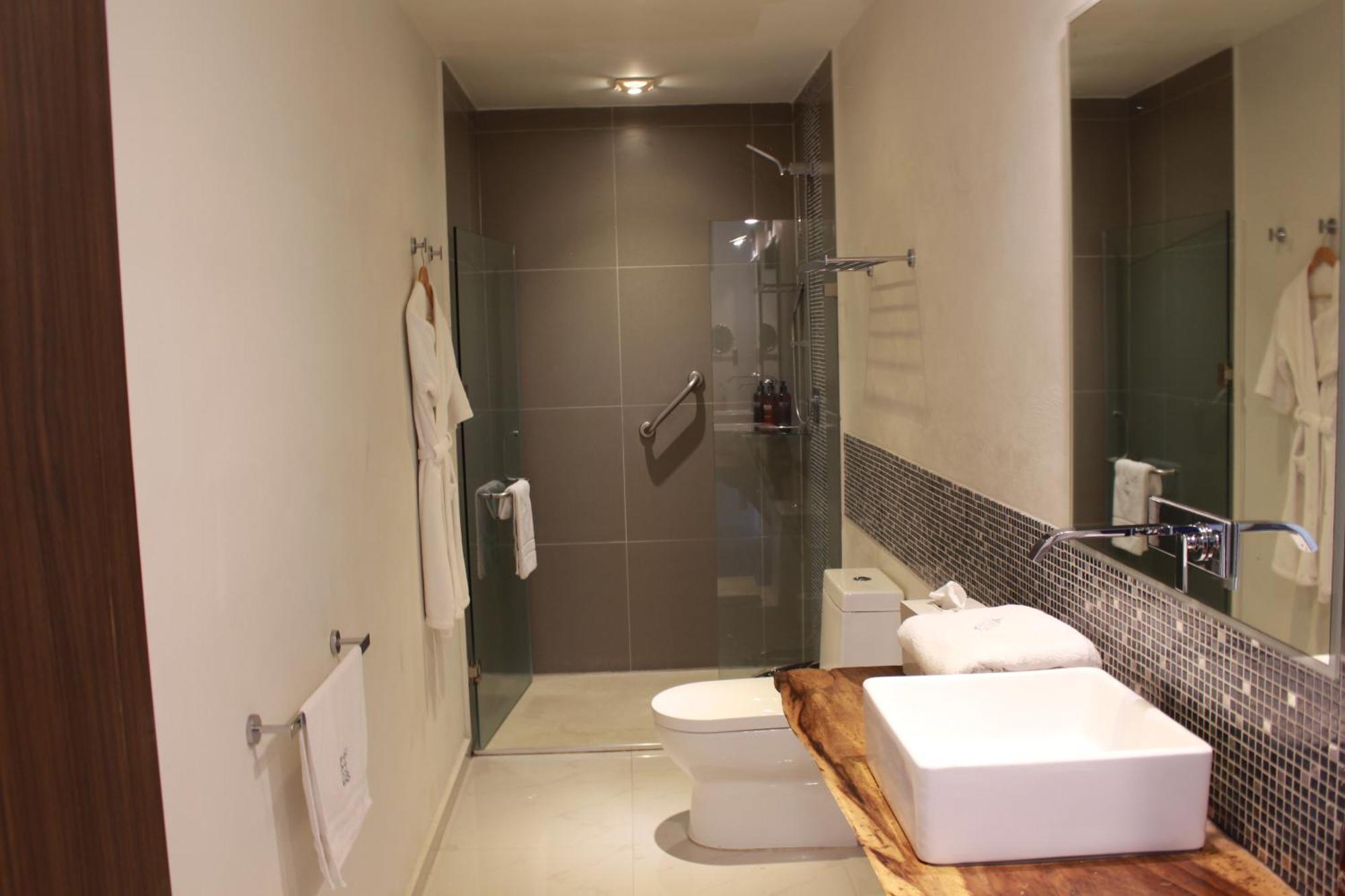 Tres79 Hotel Boutique Orizaba Hotel 4*