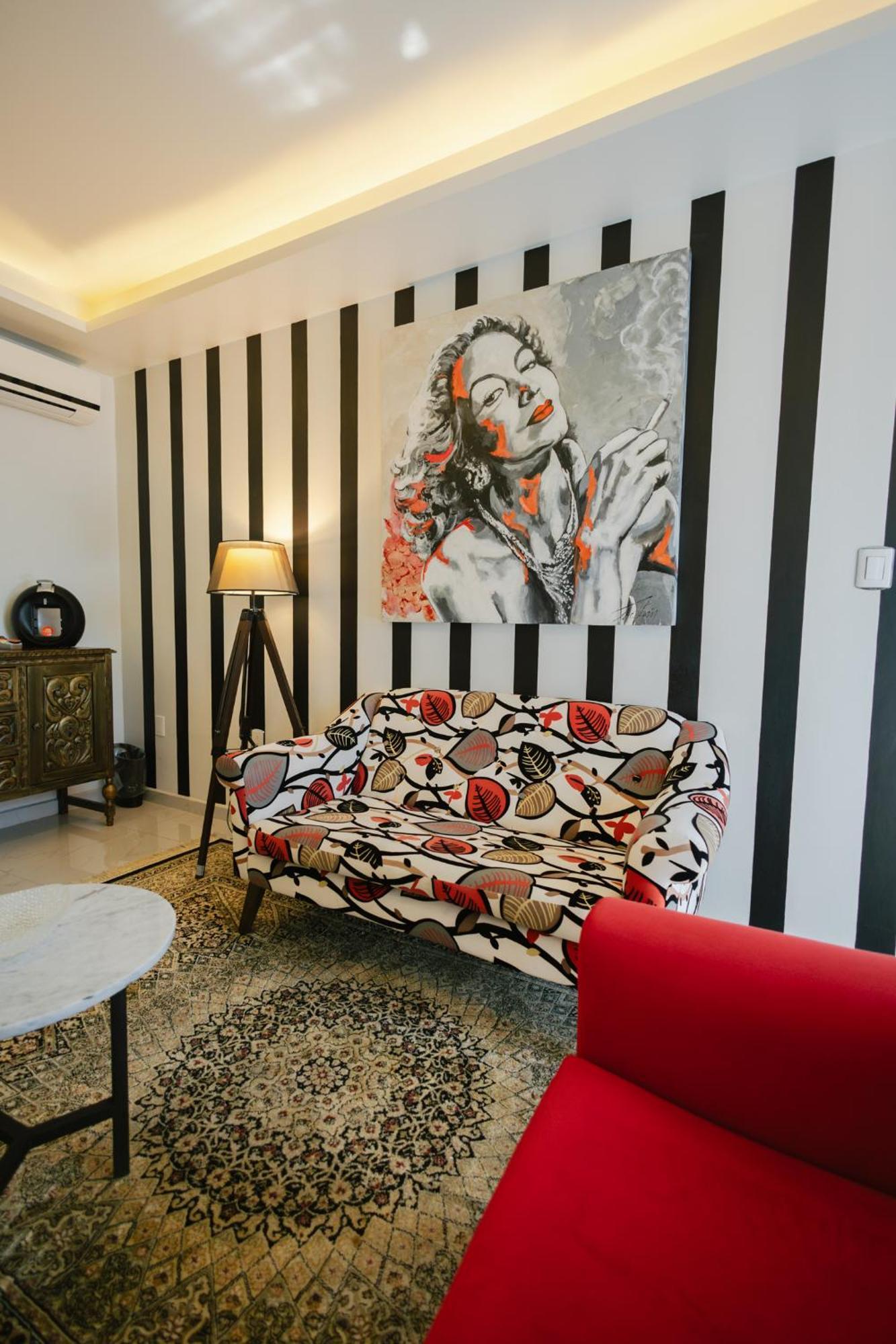 Tres79 Hotel Boutique Orizaba