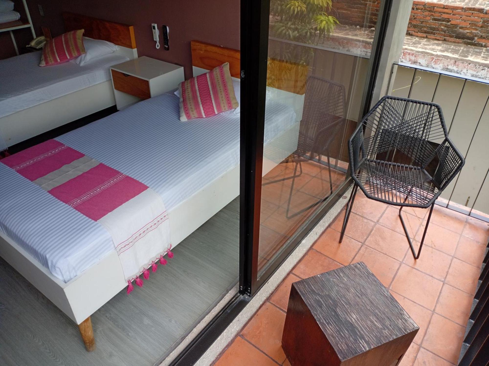 Momotus Tuxtla - Desayuno Incluido Hotel Tuxtla Gutierrez