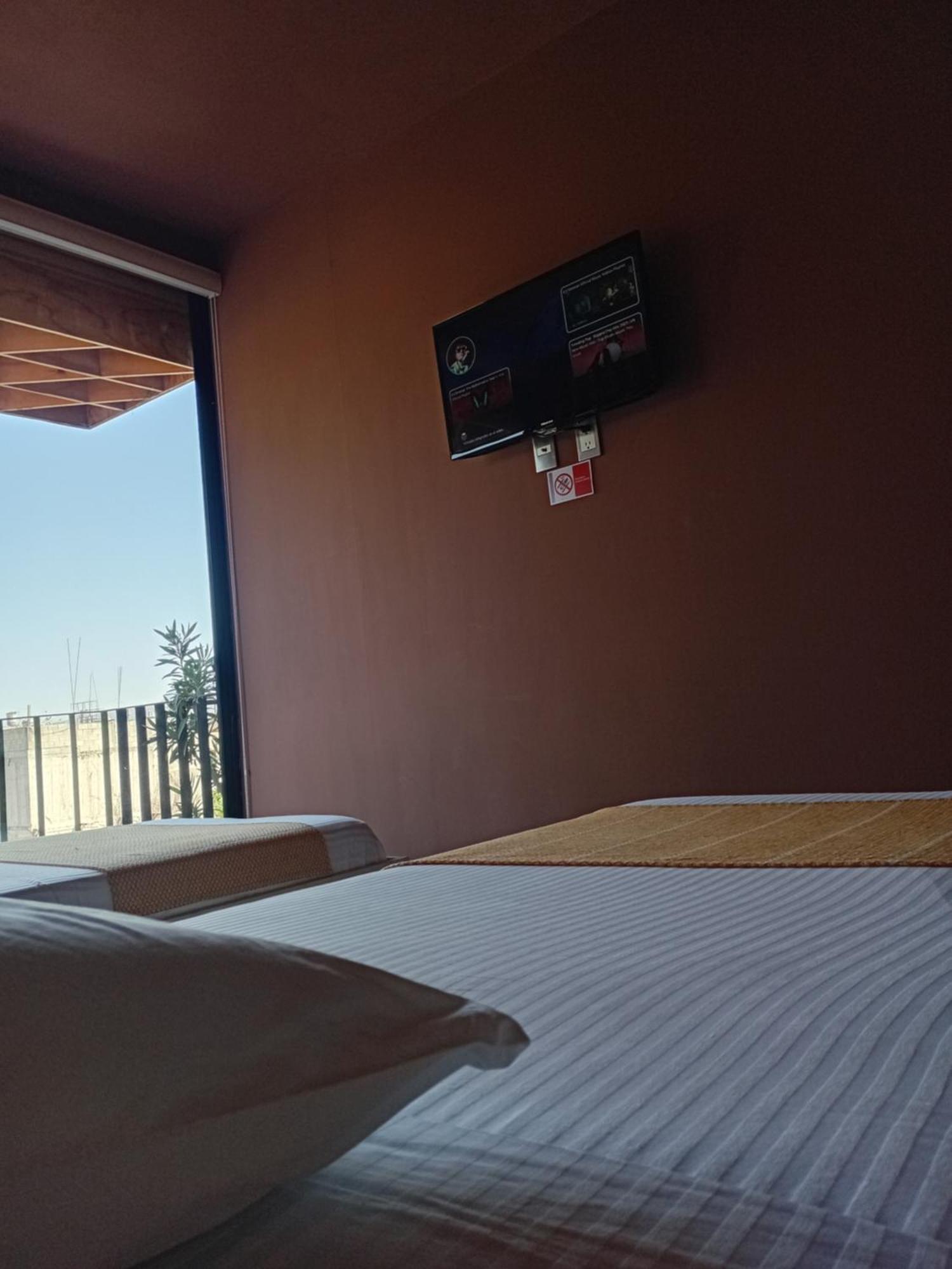 Momotus Tuxtla - Desayuno Incluido Tuxtla Gutierrez