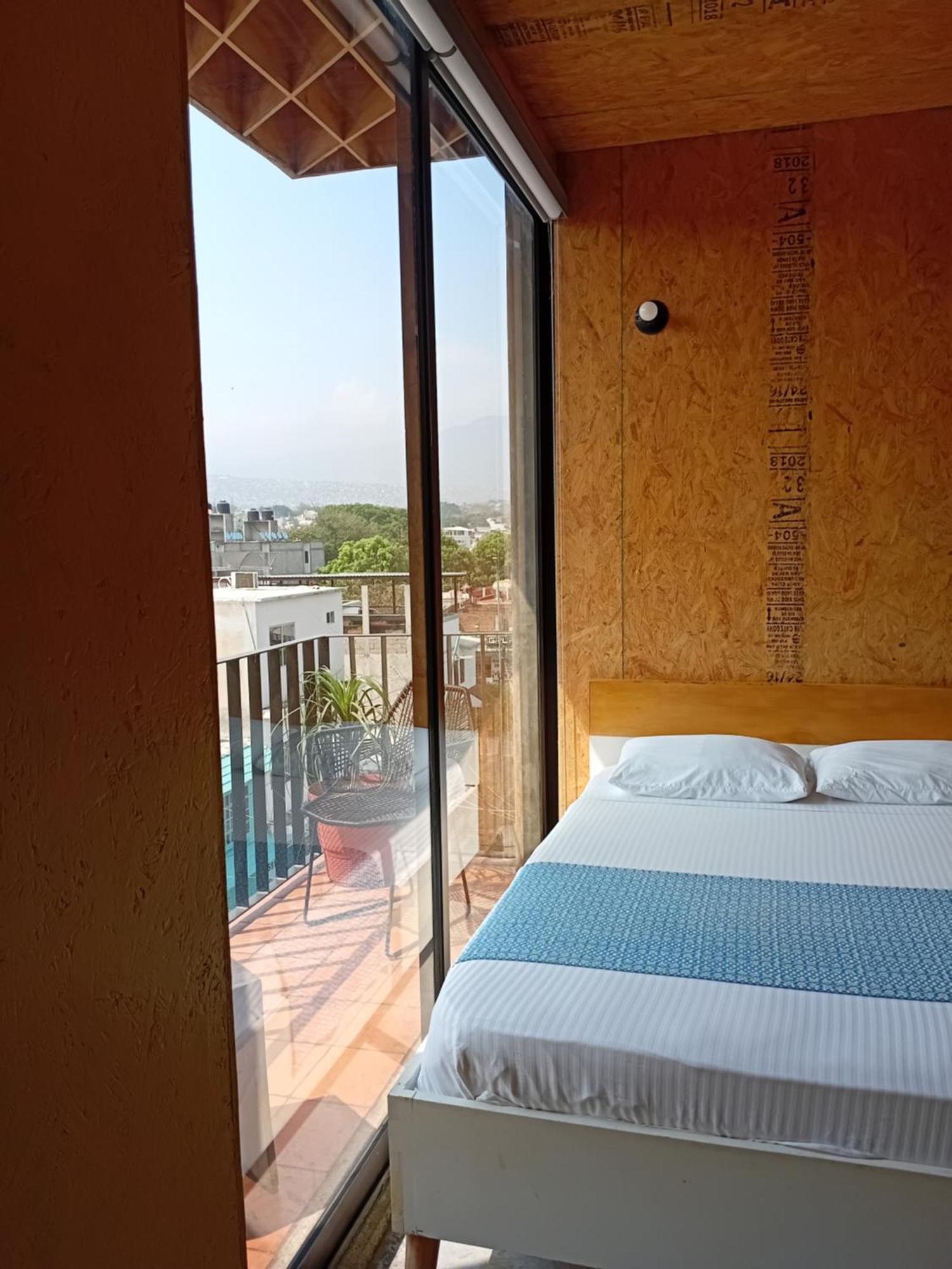 Momotus Tuxtla - Desayuno Incluido Hotel Tuxtla Gutierrez