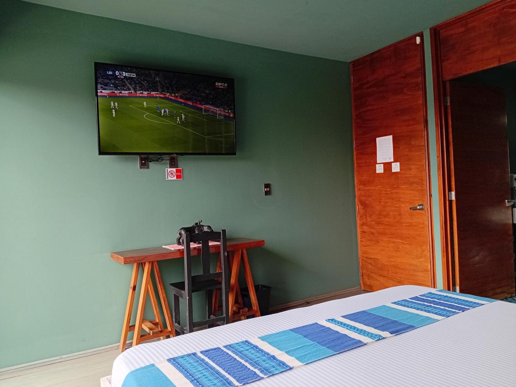 Momotus Tuxtla - Desayuno Incluido Hotel 4*