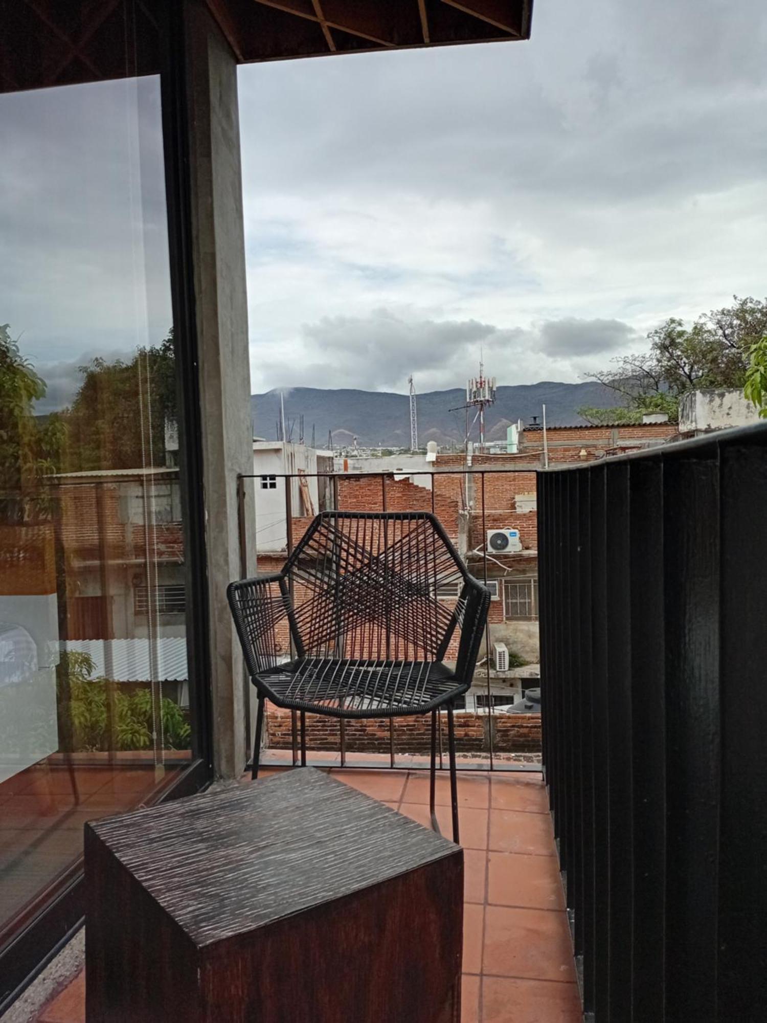 Momotus Tuxtla - Desayuno Incluido Hotel
