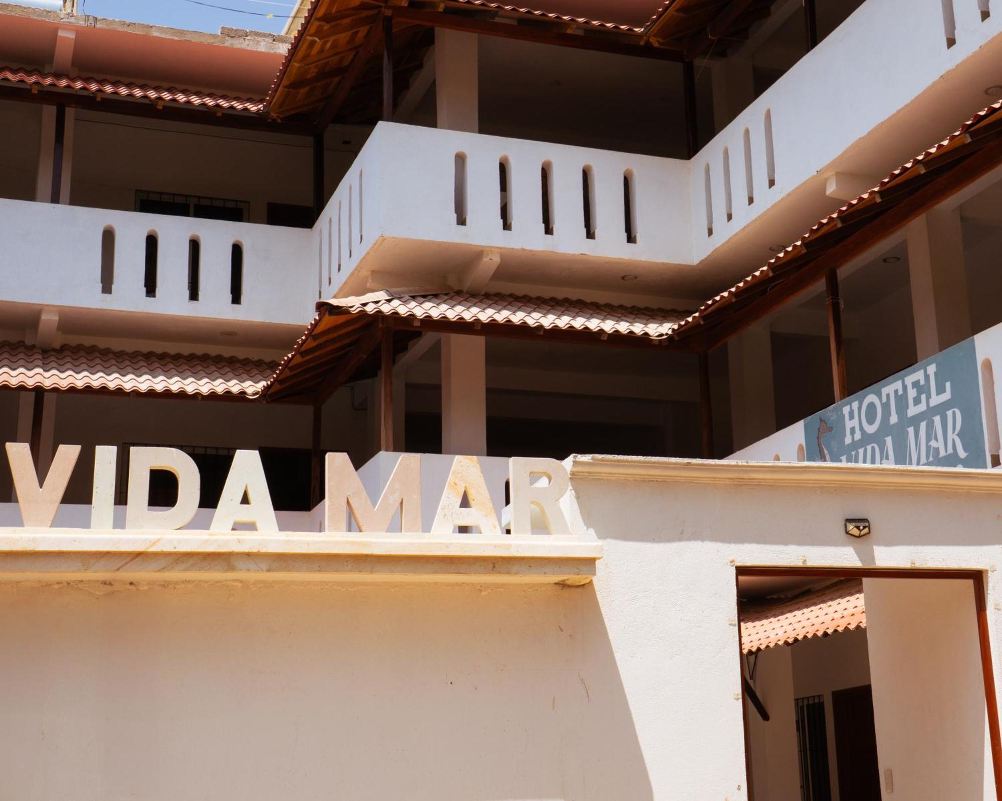 Vidamar 3*
