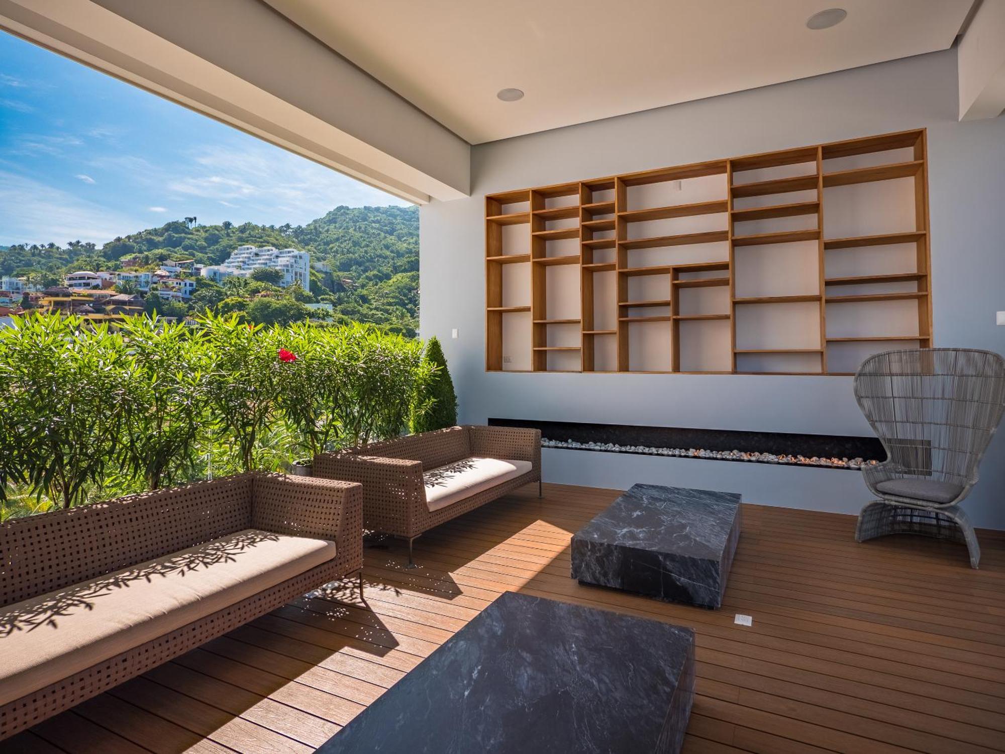 Holiday home Pier 57 - 710 Fabulous & Luxurious 2 Bedroom Penthouse