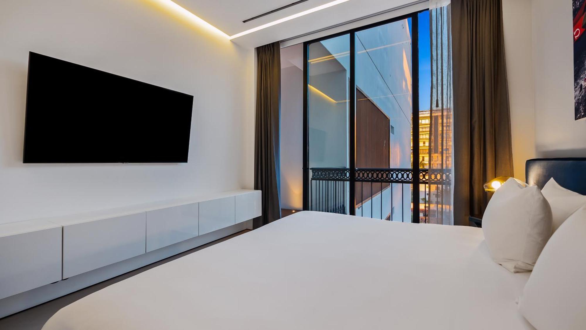 Holiday home Pier 57 - 710 Fabulous & Luxurious 2 Bedroom Penthouse *