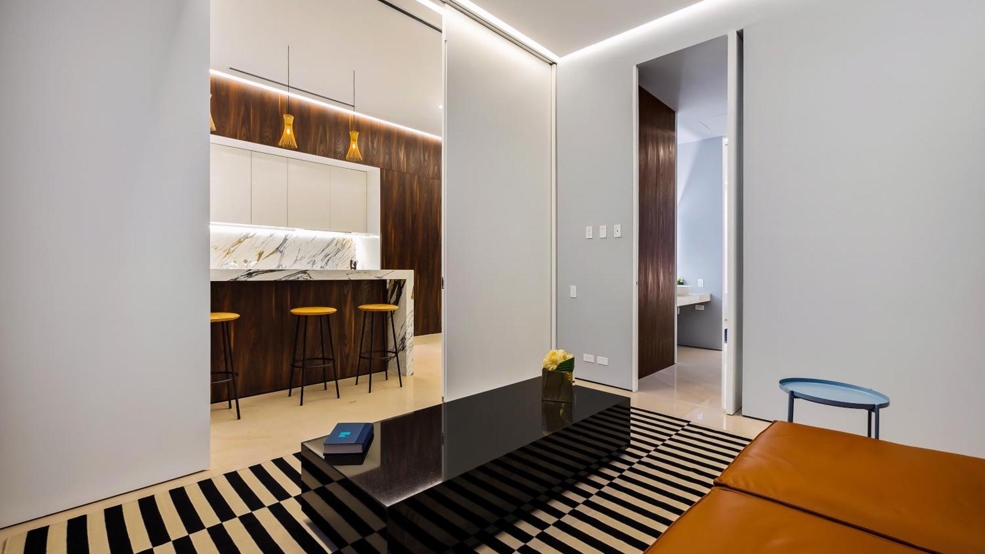 Holiday home Pier 57 - 710 Fabulous & Luxurious 2 Bedroom Penthouse *