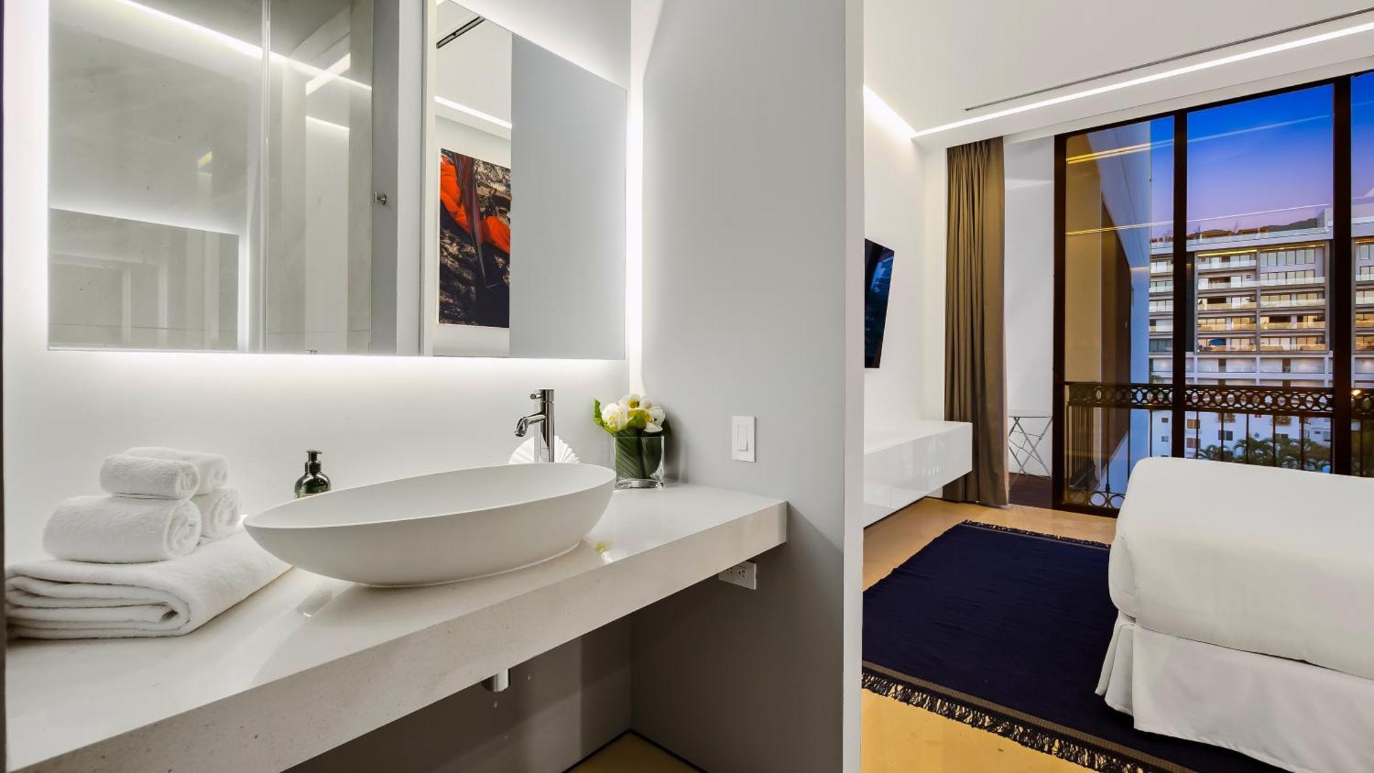 Holiday home Pier 57 - 710 Fabulous & Luxurious 2 Bedroom Penthouse Puerto Vallarta