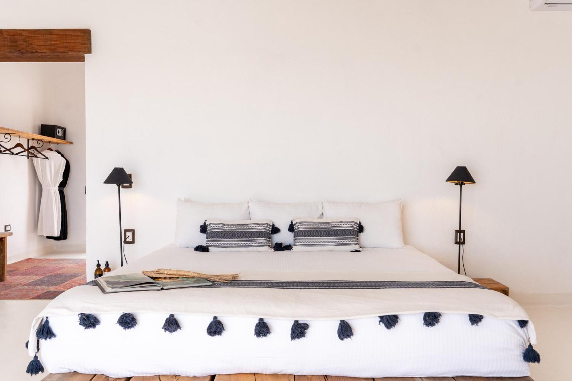 Nest Baja 4* San Jose del Cabo