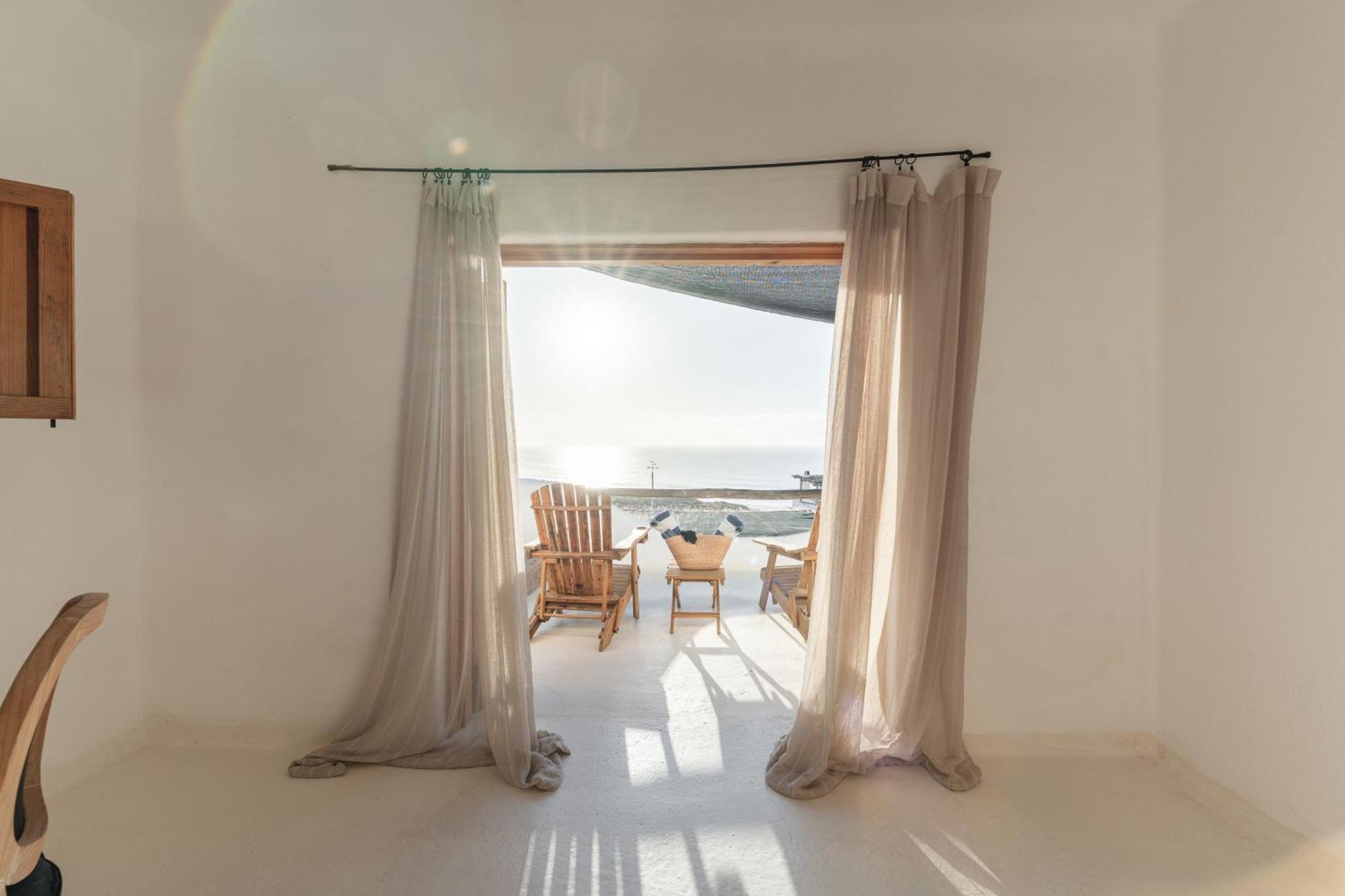 Hotel Nest Baja San Jose del Cabo