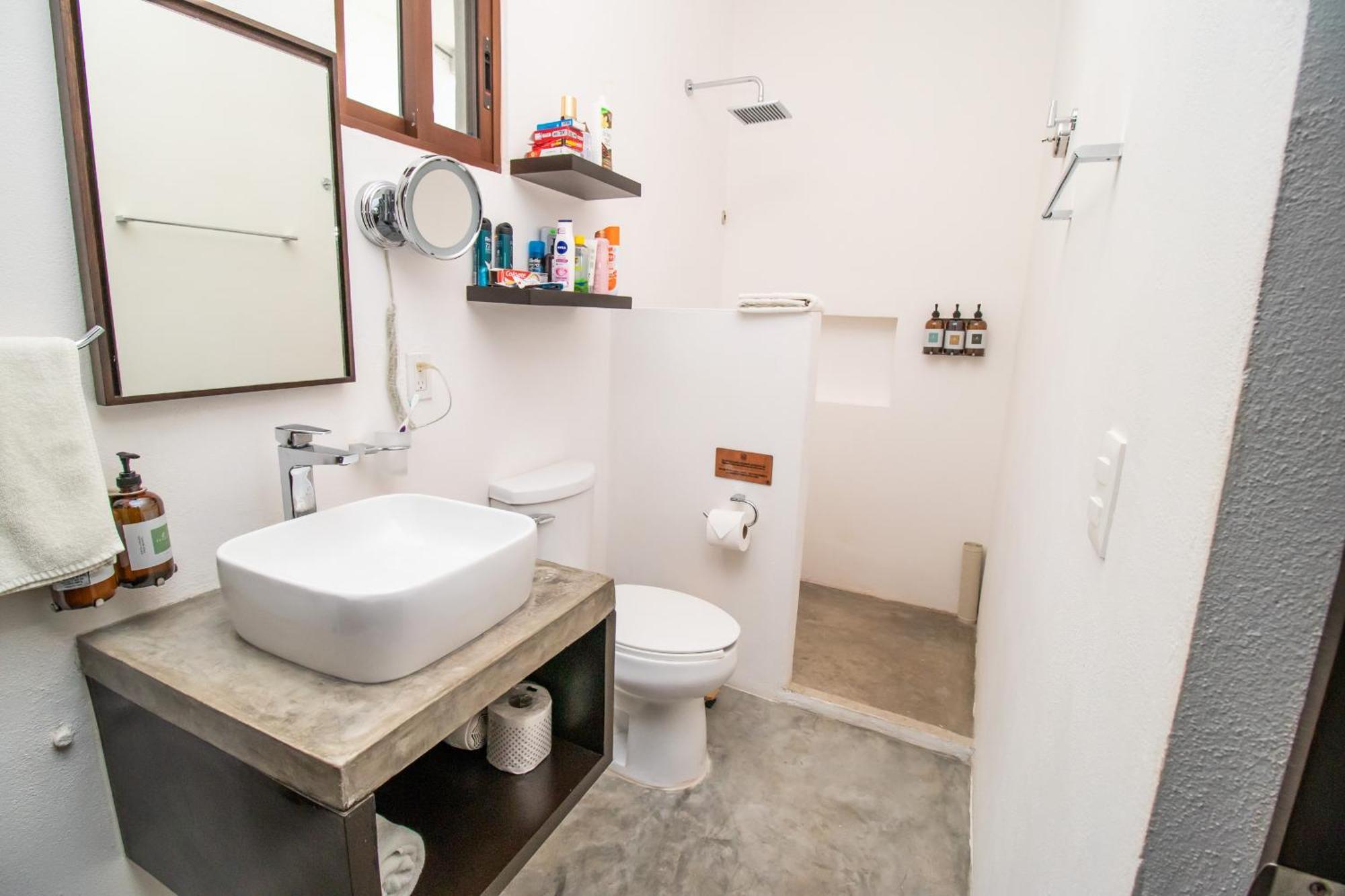 Hau Holbox, Oceanfront Boutique Hotel Isla Holbox