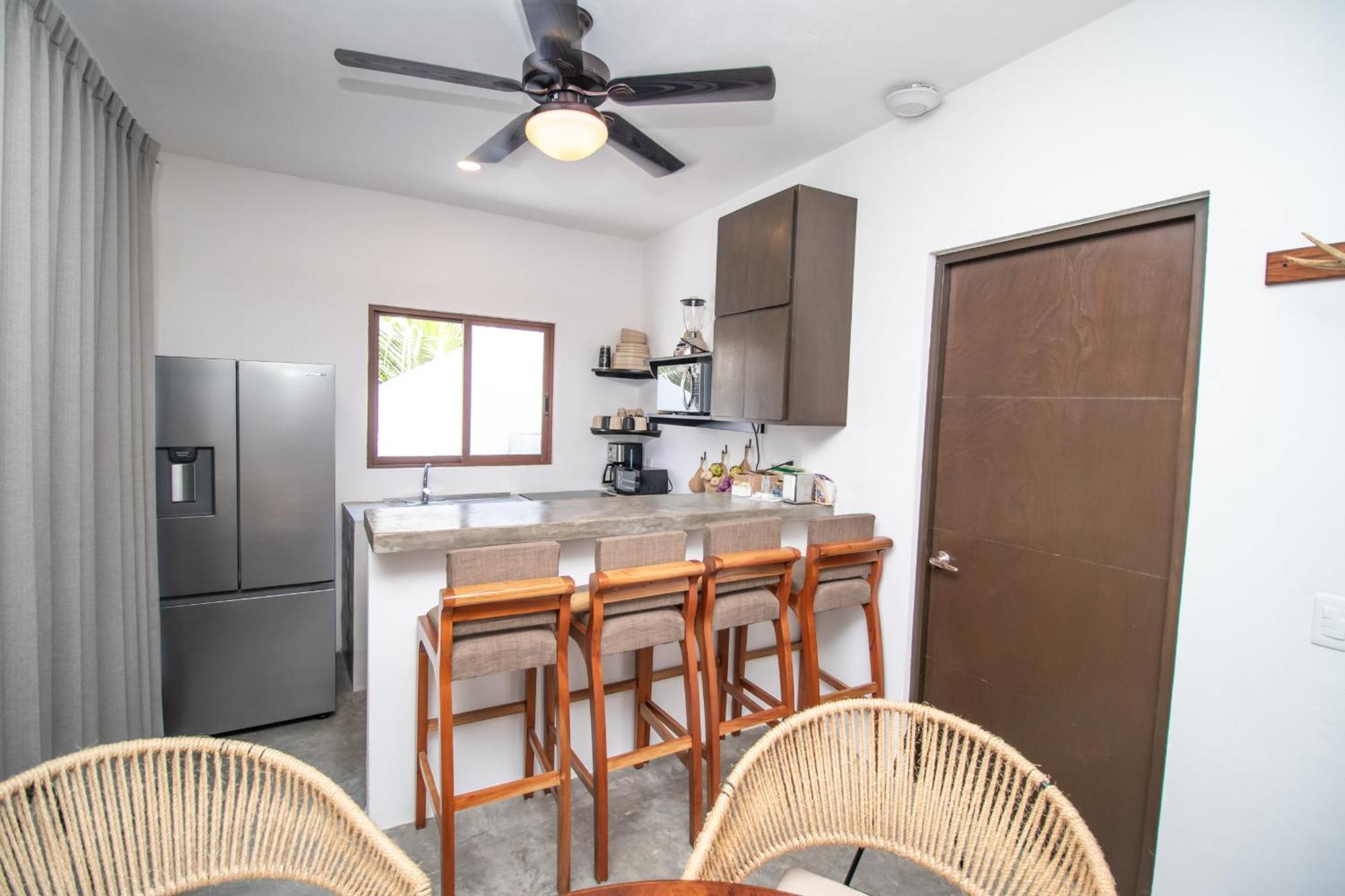 Hau Holbox, Oceanfront Boutique 4* Isla Holbox