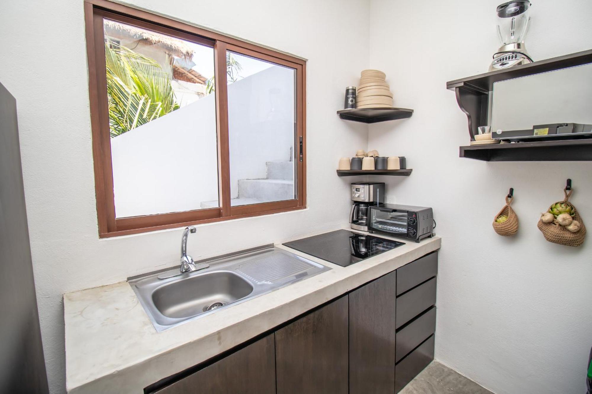 Hau Holbox, Oceanfront Boutique Hotel