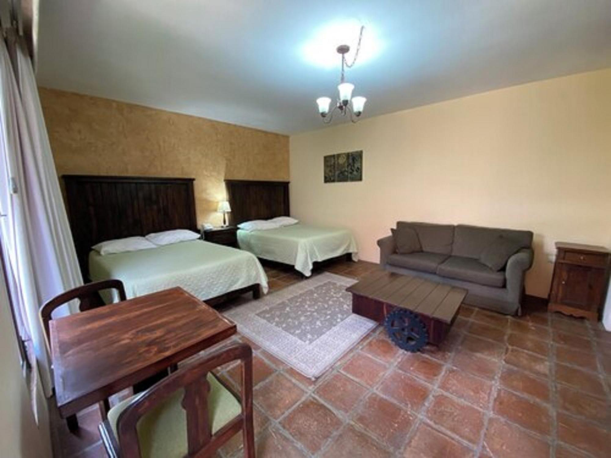 Hotel Collection O Cachito Mio