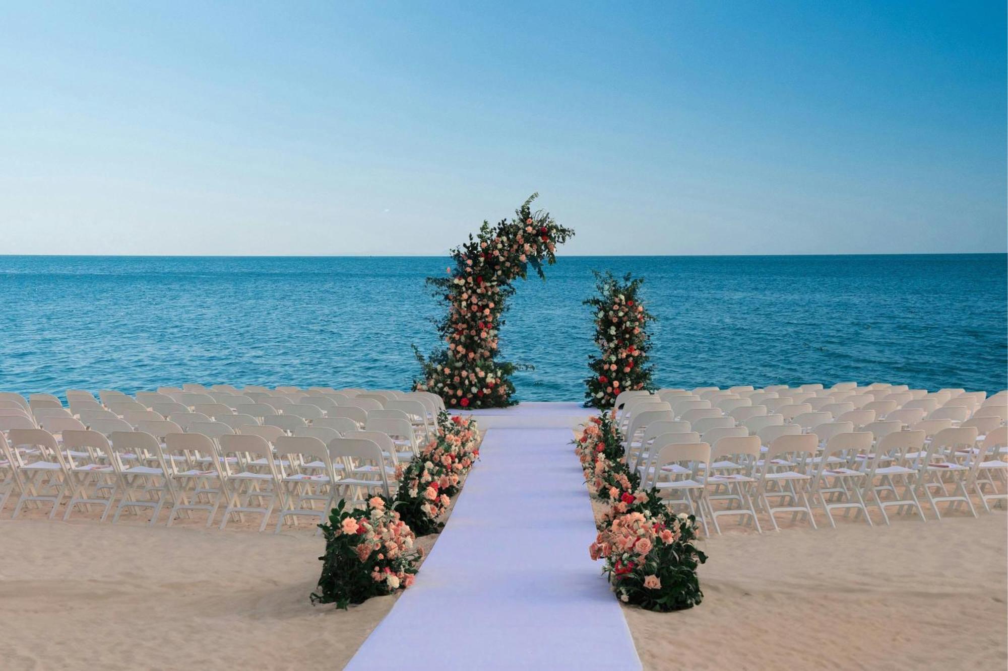 The Riviera Maya Edition At Kanai 5* Punta Maroma