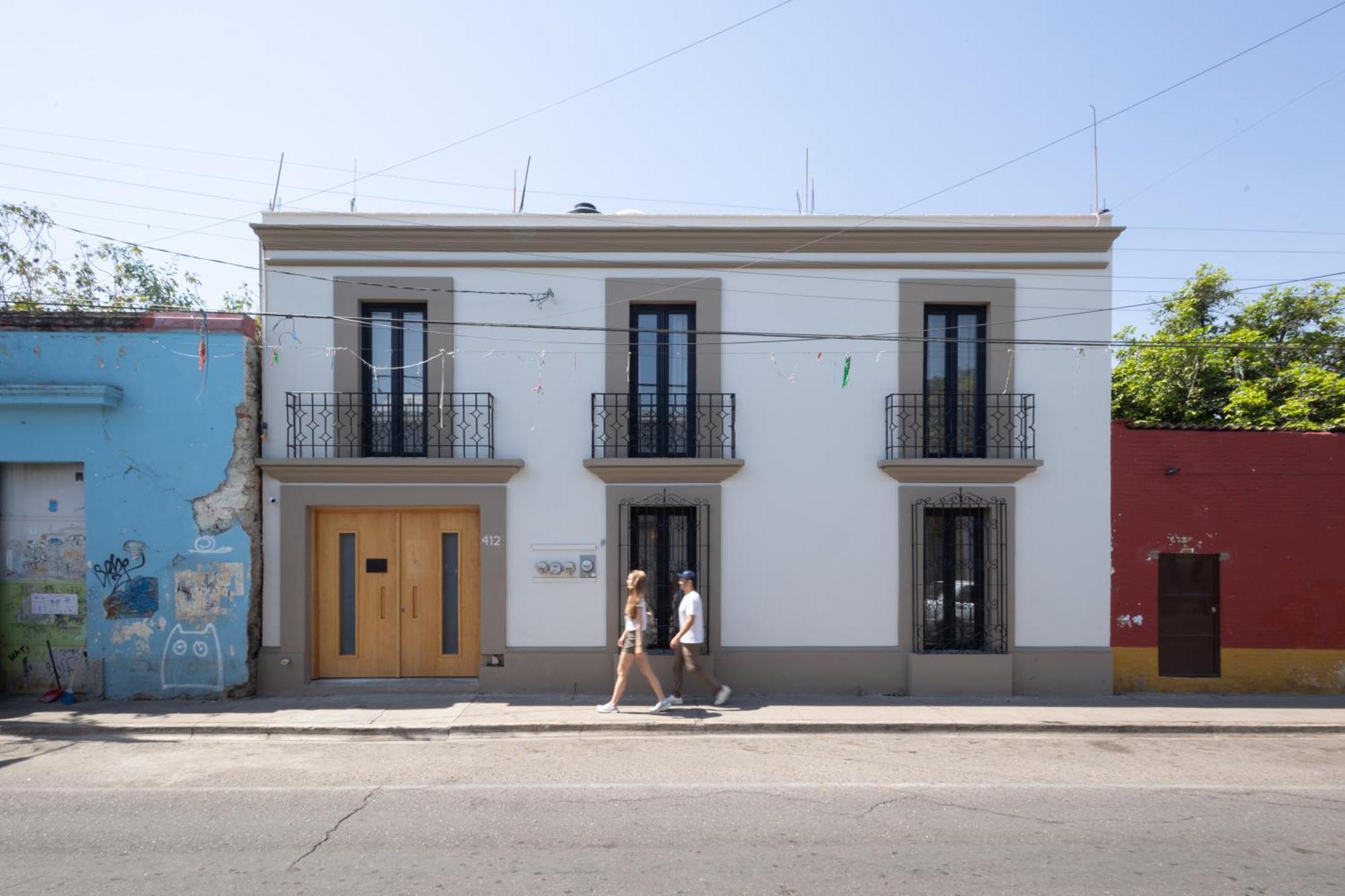 Lepetit 4* Oaxaca