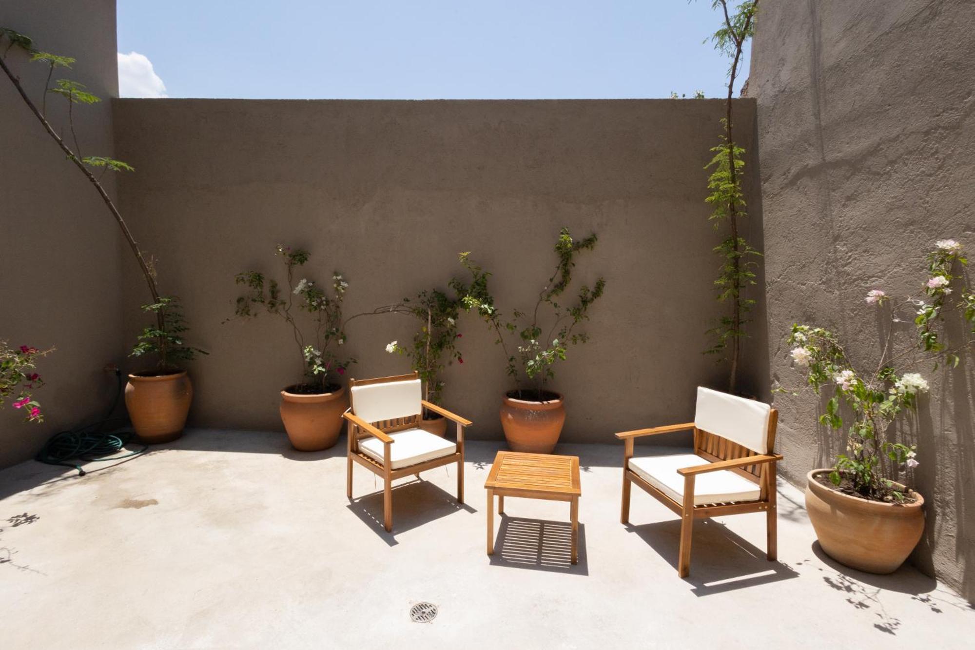 Lepetit Hotel Oaxaca