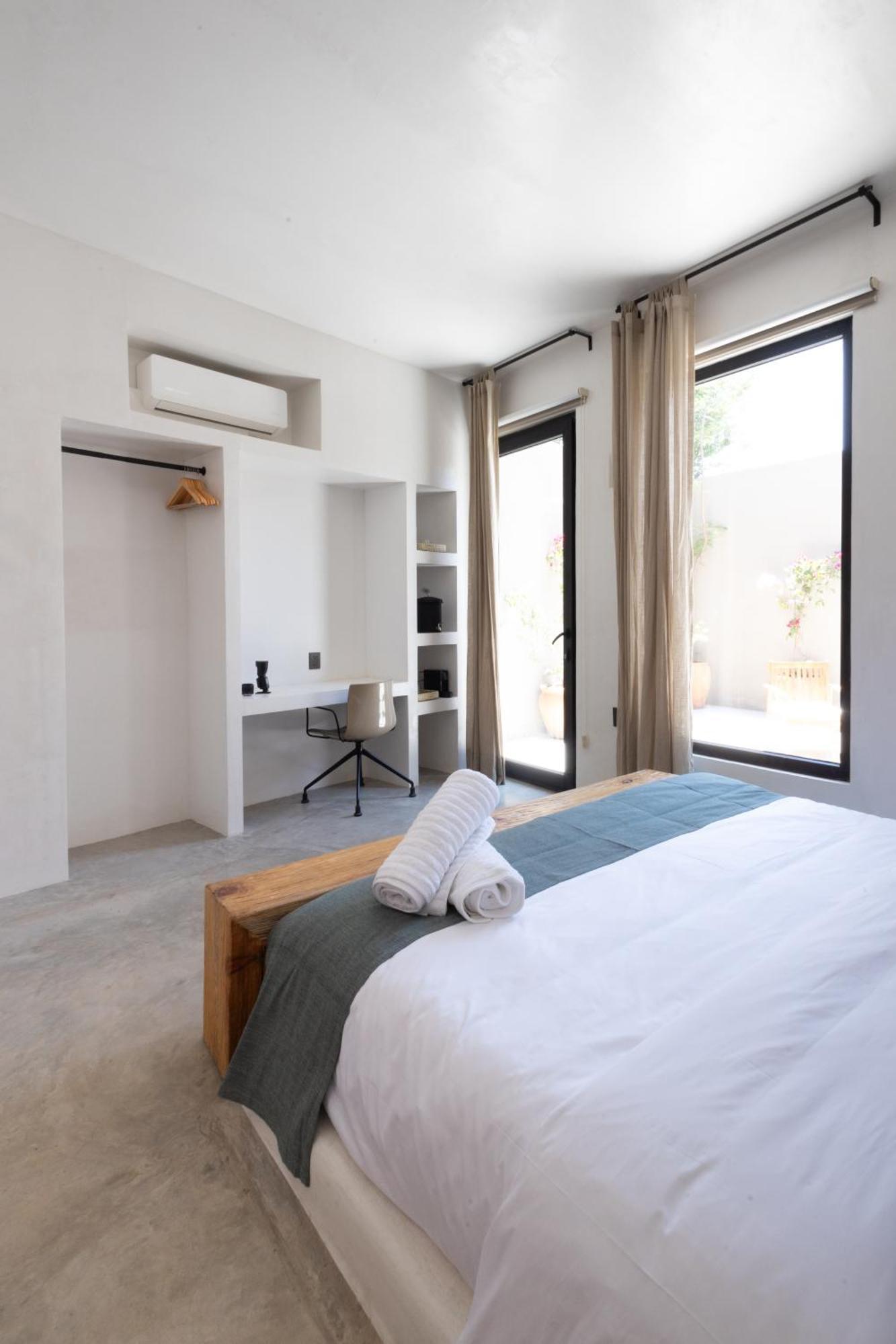 Lepetit 4* Oaxaca