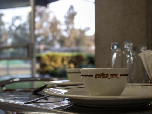Aristos Express Cdmx Hotel Mexico City