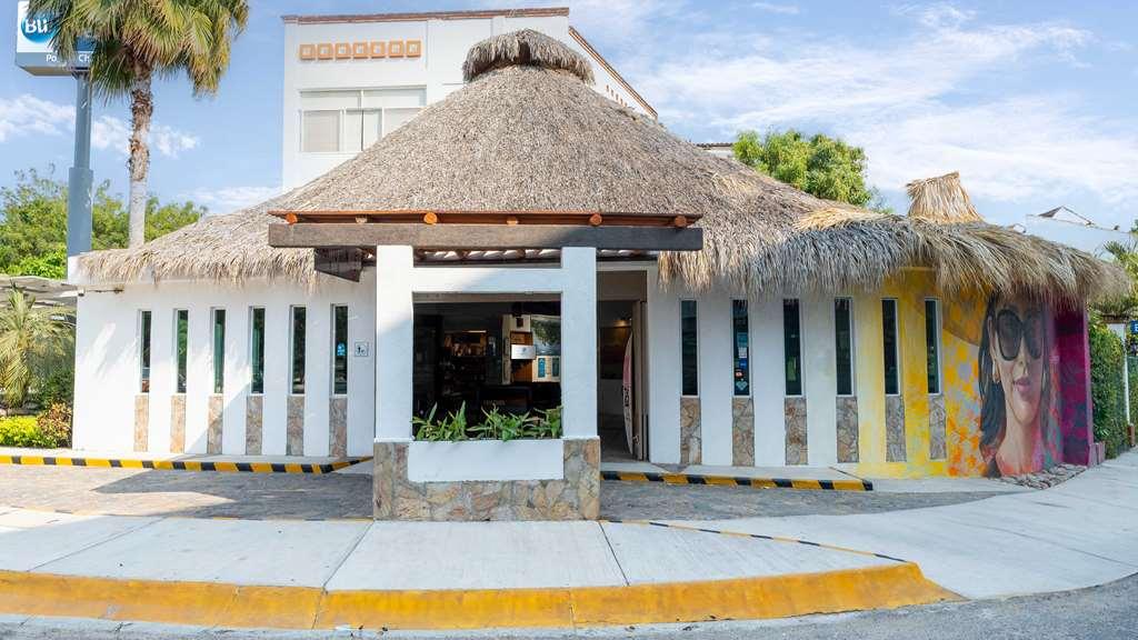 Western Chahue 4* Santa Cruz Huatulco