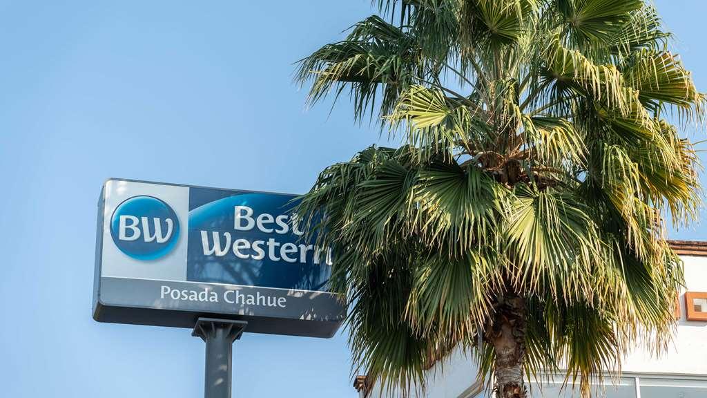 Hotel Western Chahue