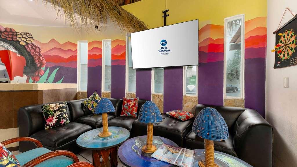 Hotel Western Chahue 4*
