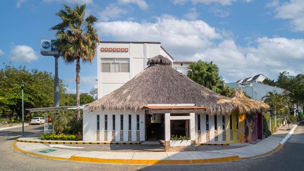 Western Chahue 4* Santa Cruz Huatulco