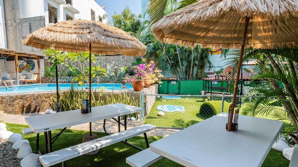 Western Chahue Hotel Santa Cruz Huatulco