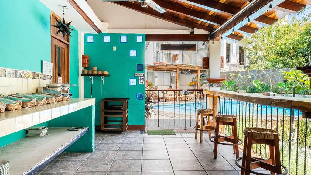 Hotel Western Chahue 4*