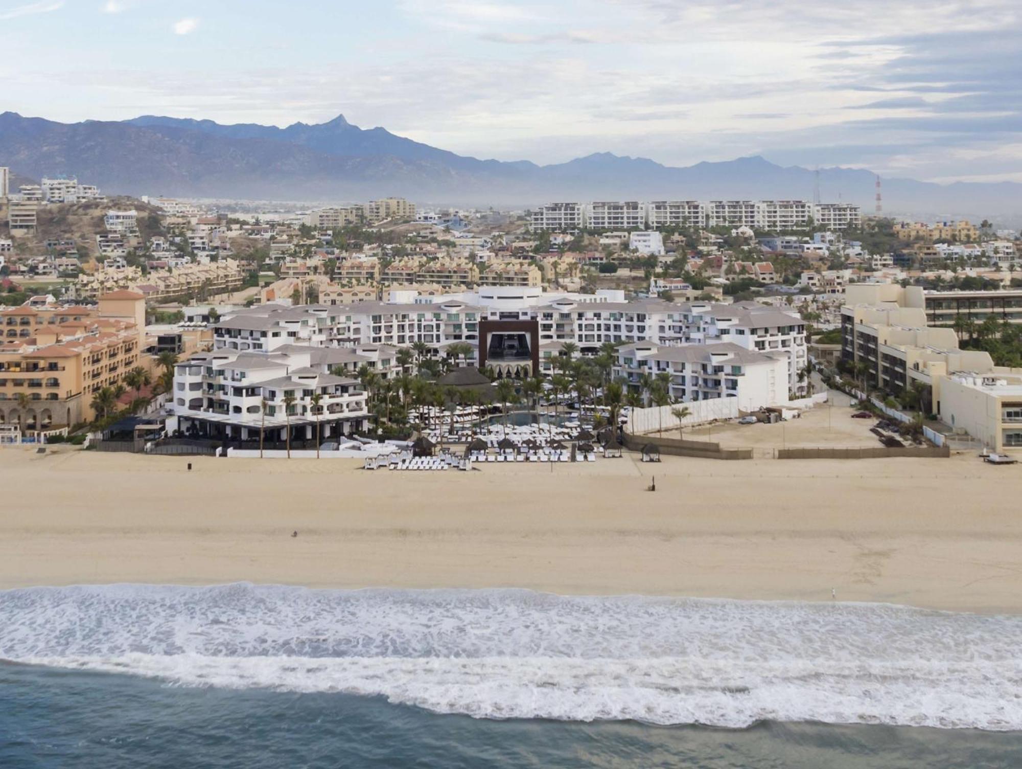 Resort Hilton Vacation Club Cabo Azul Cabos 3*