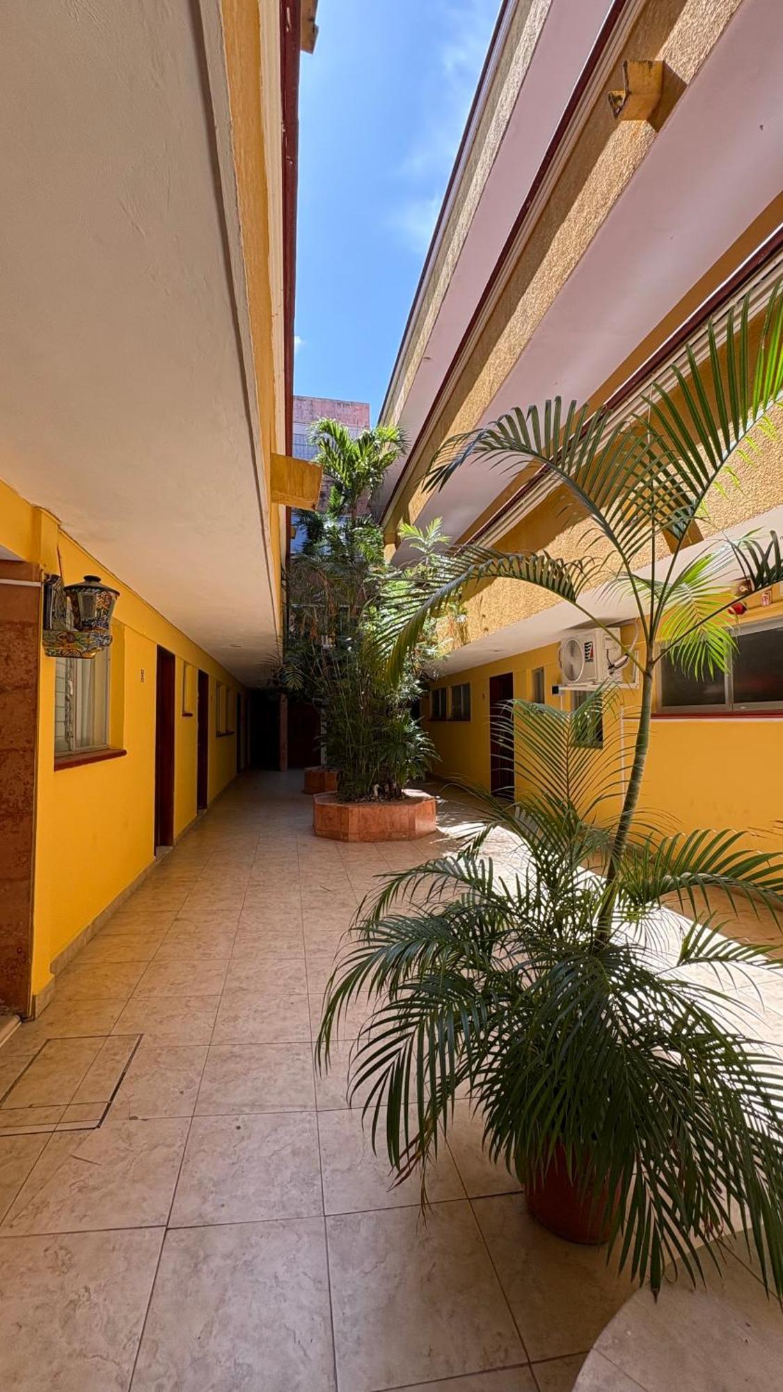 Center Cancun