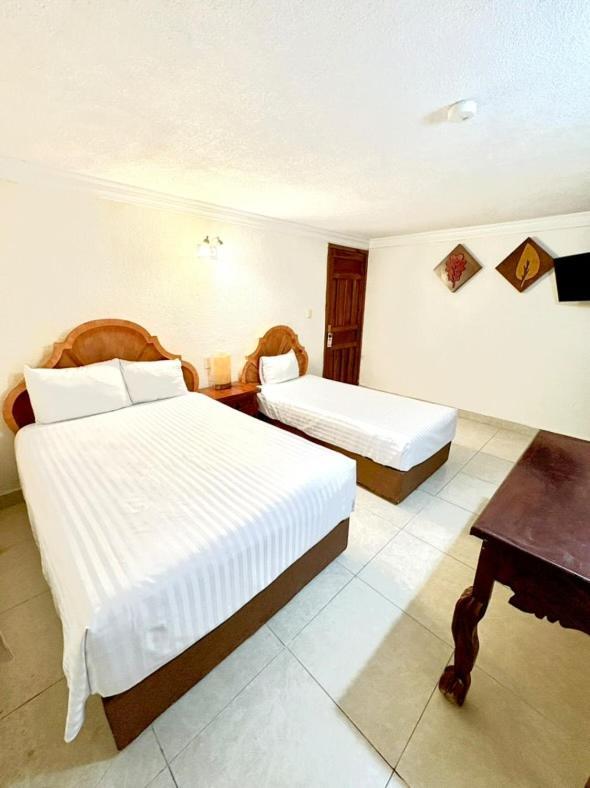 Center Hotel Cancun