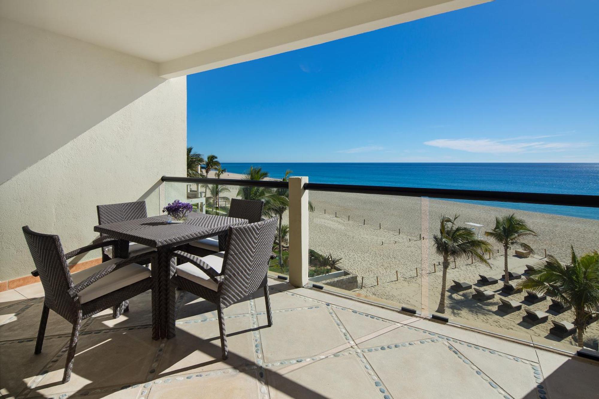 Hyatt Ziva Cabos Resort San Jose del Cabo