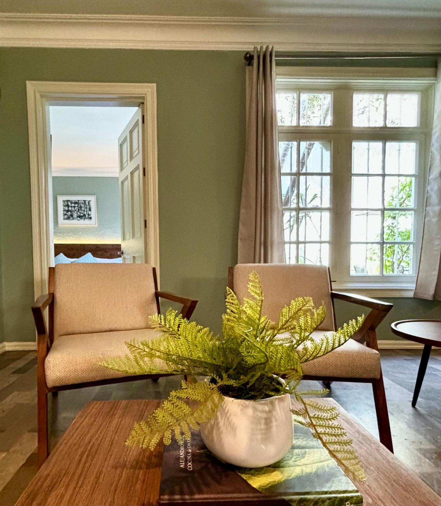 Casa Cantaros Boutique Hotel Oaxaca