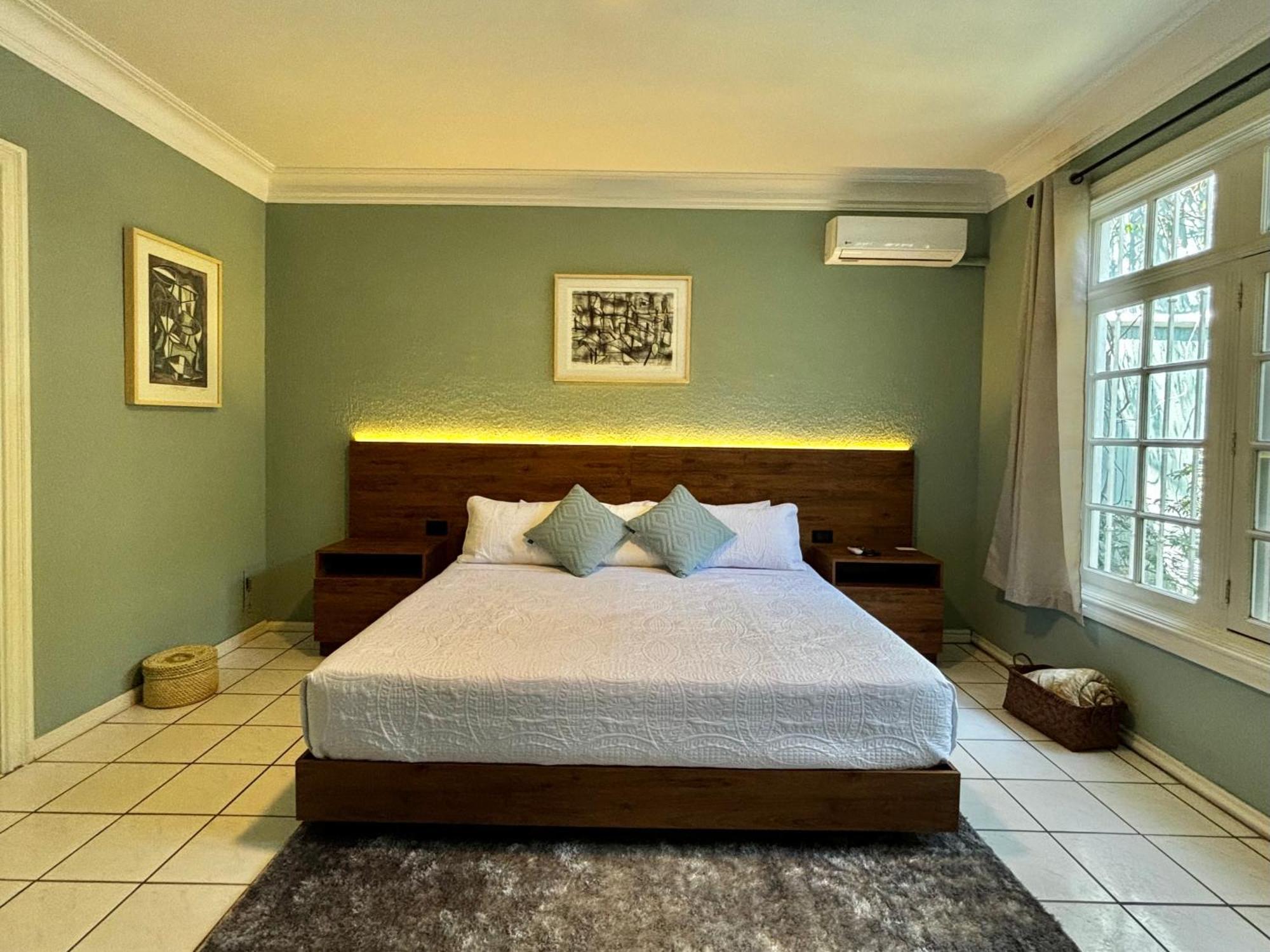 Casa Cantaros Boutique Hotel Oaxaca