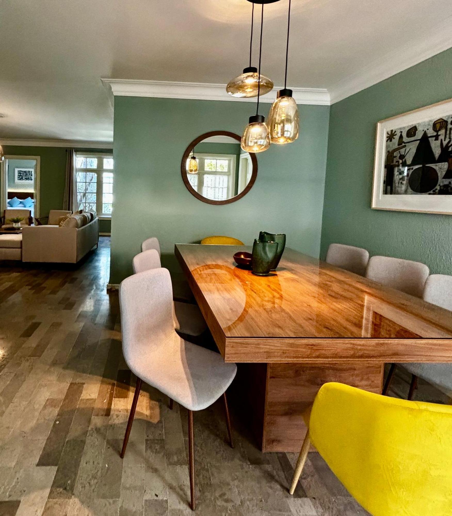 Casa Cantaros Boutique 4* Oaxaca