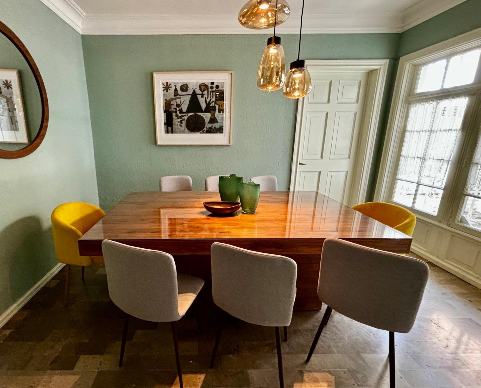 Hotel Casa Cantaros Boutique