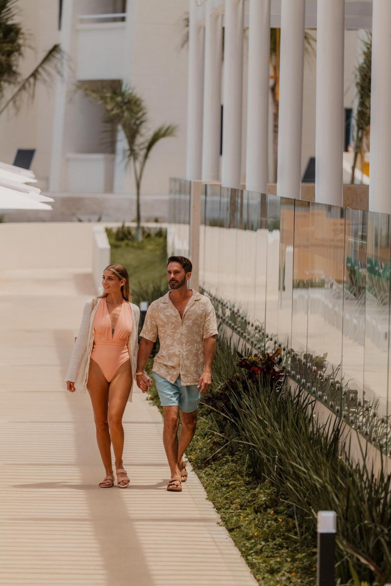 Resort Melia Casa Maya Cancun