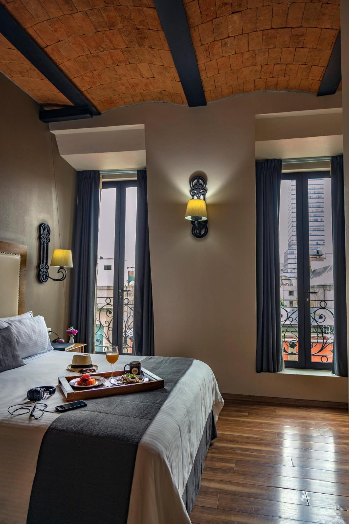 Hotel Historico