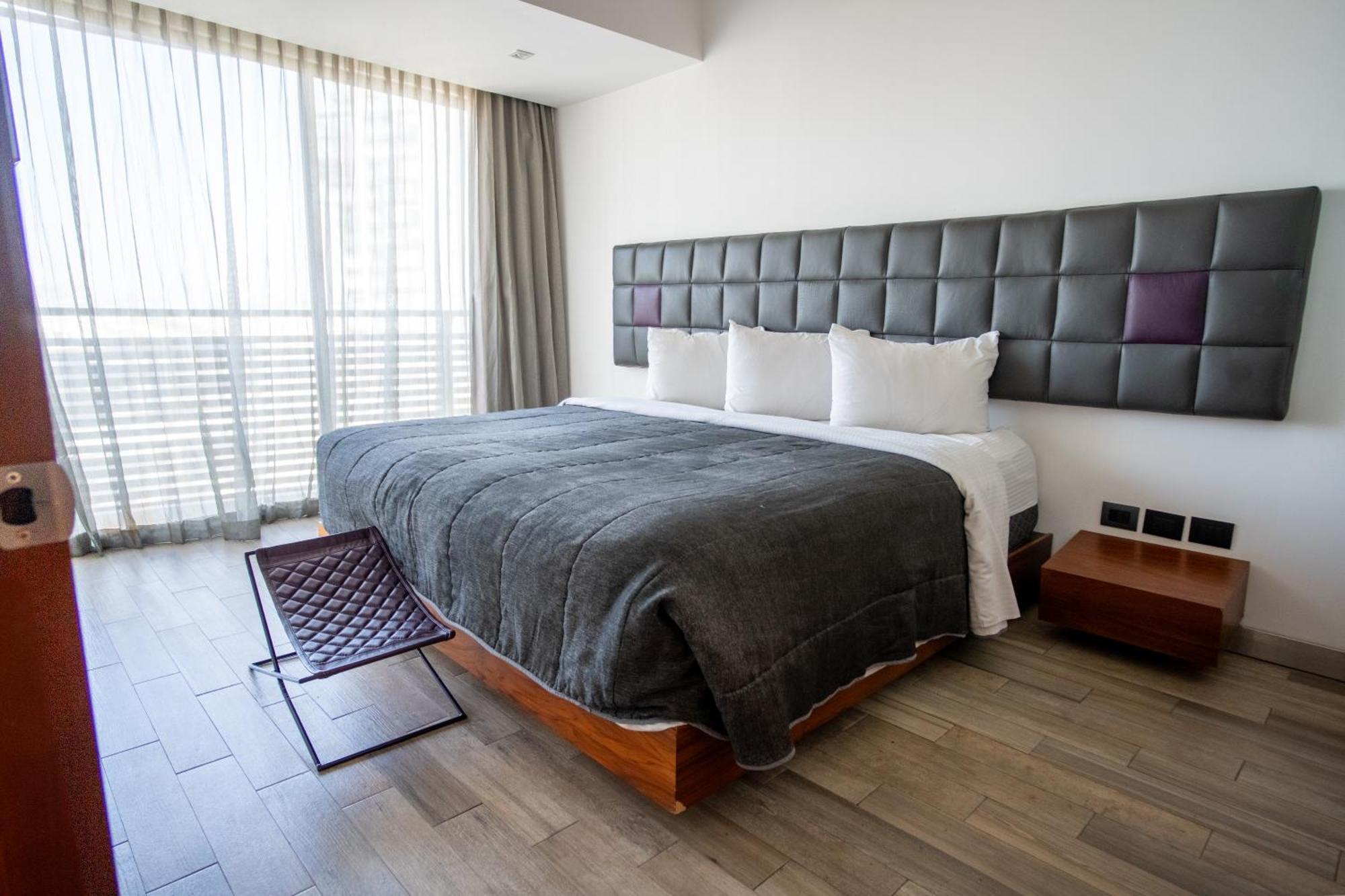 Sonata Angelopolis Sonata 4* Puebla