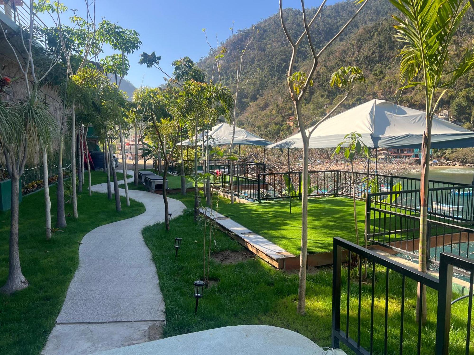 South Shore Luxury Suites, Hotel Puerto Vallarta