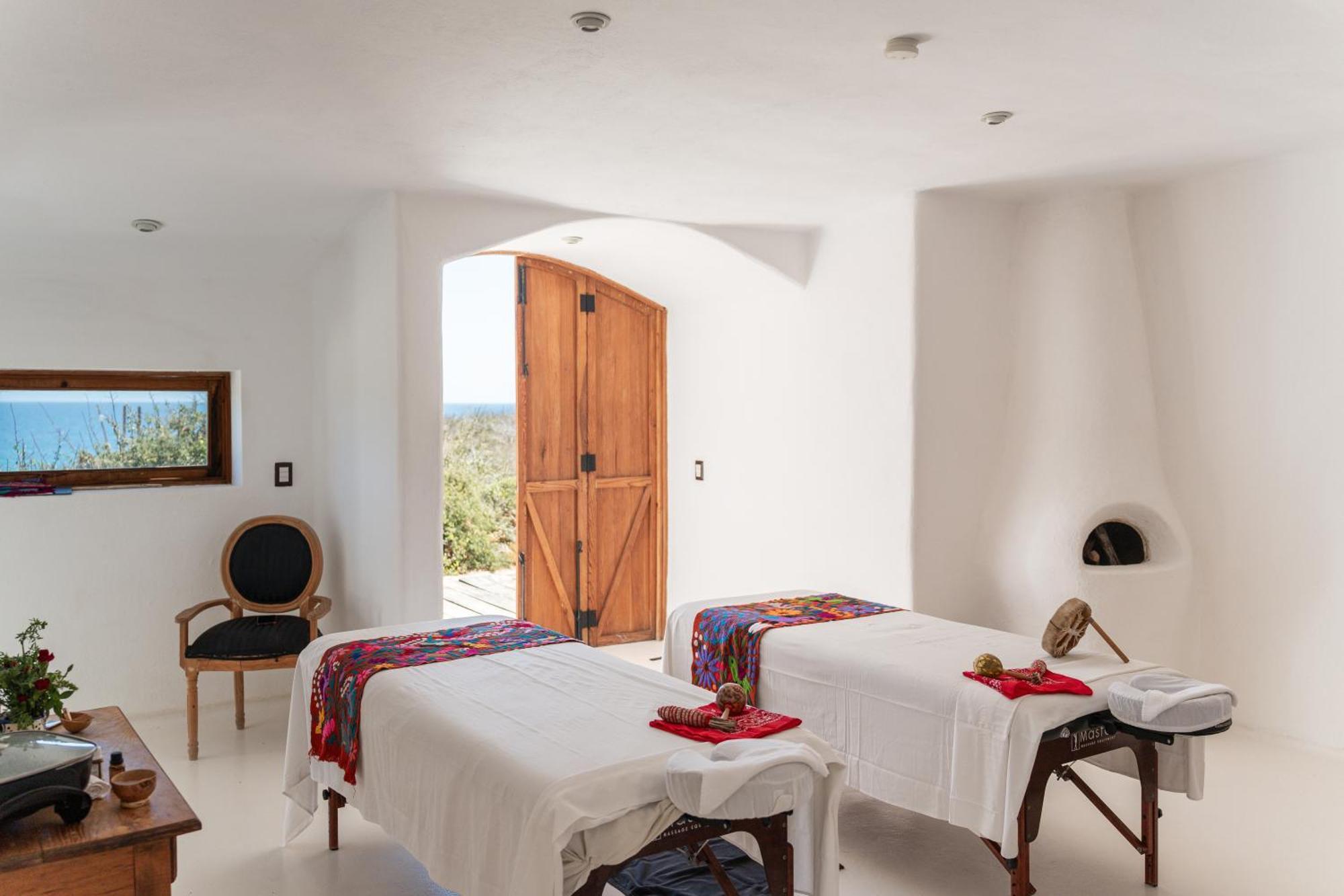 Nest Baja 4* San Jose del Cabo