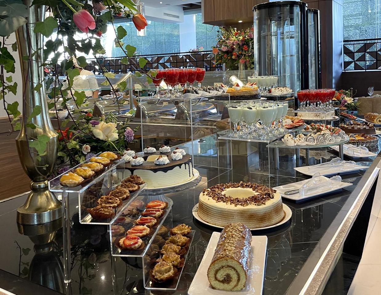 Safi Royal Luxury Metropolitan Hotel