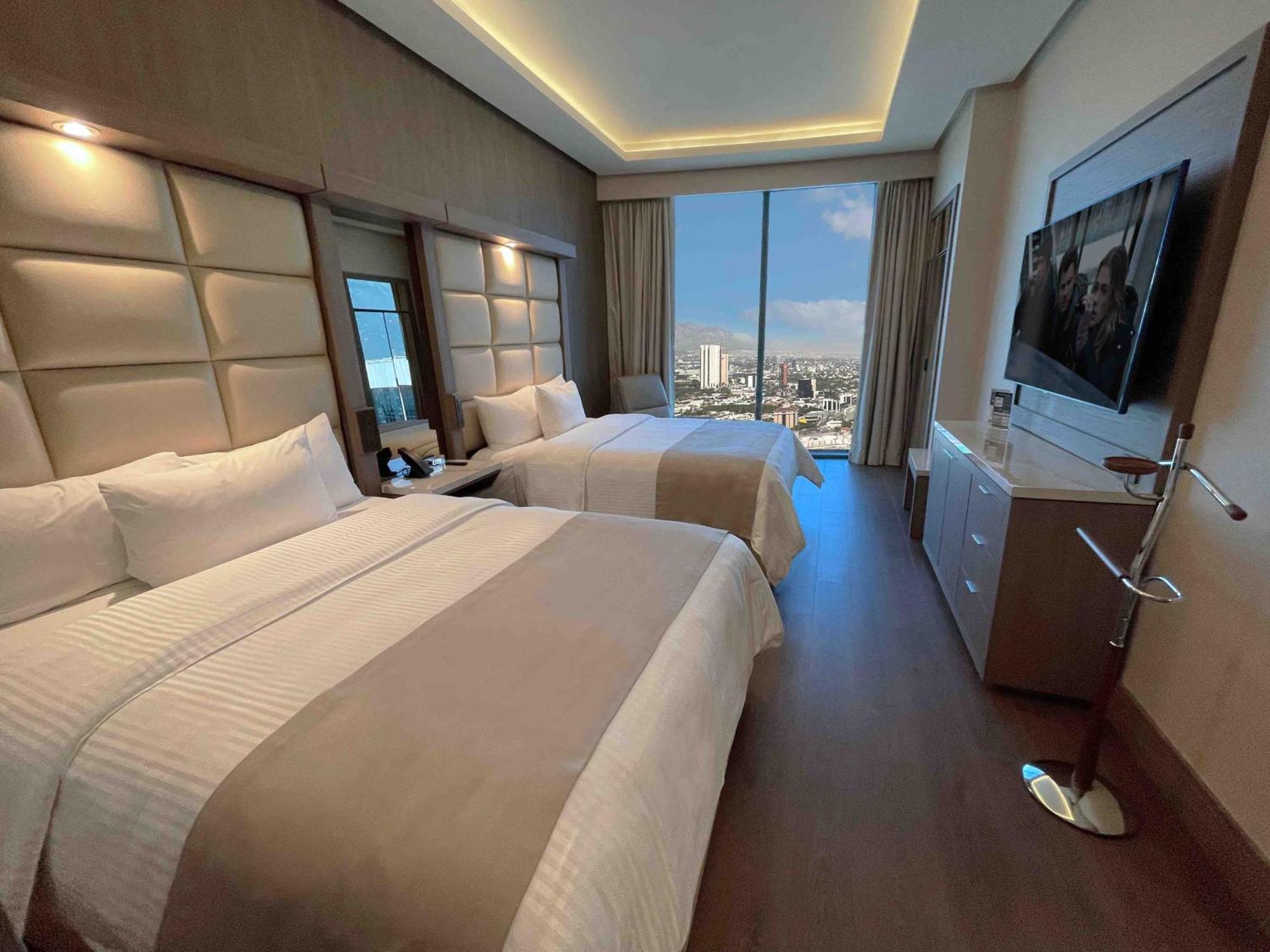 Hotel Safi Royal Luxury Metropolitan San Pedro Garza Garcia