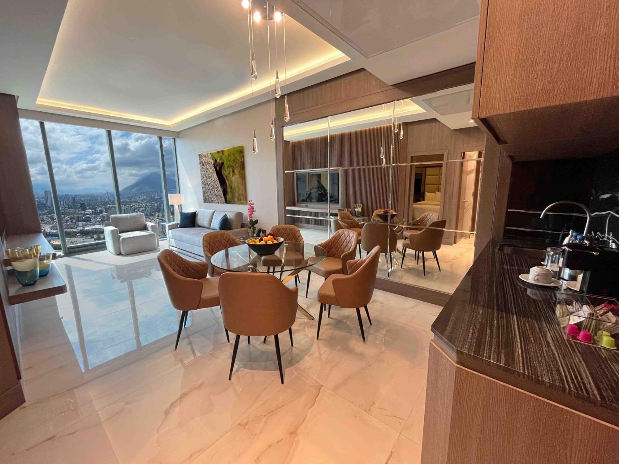 Safi Royal Luxury Metropolitan 5*