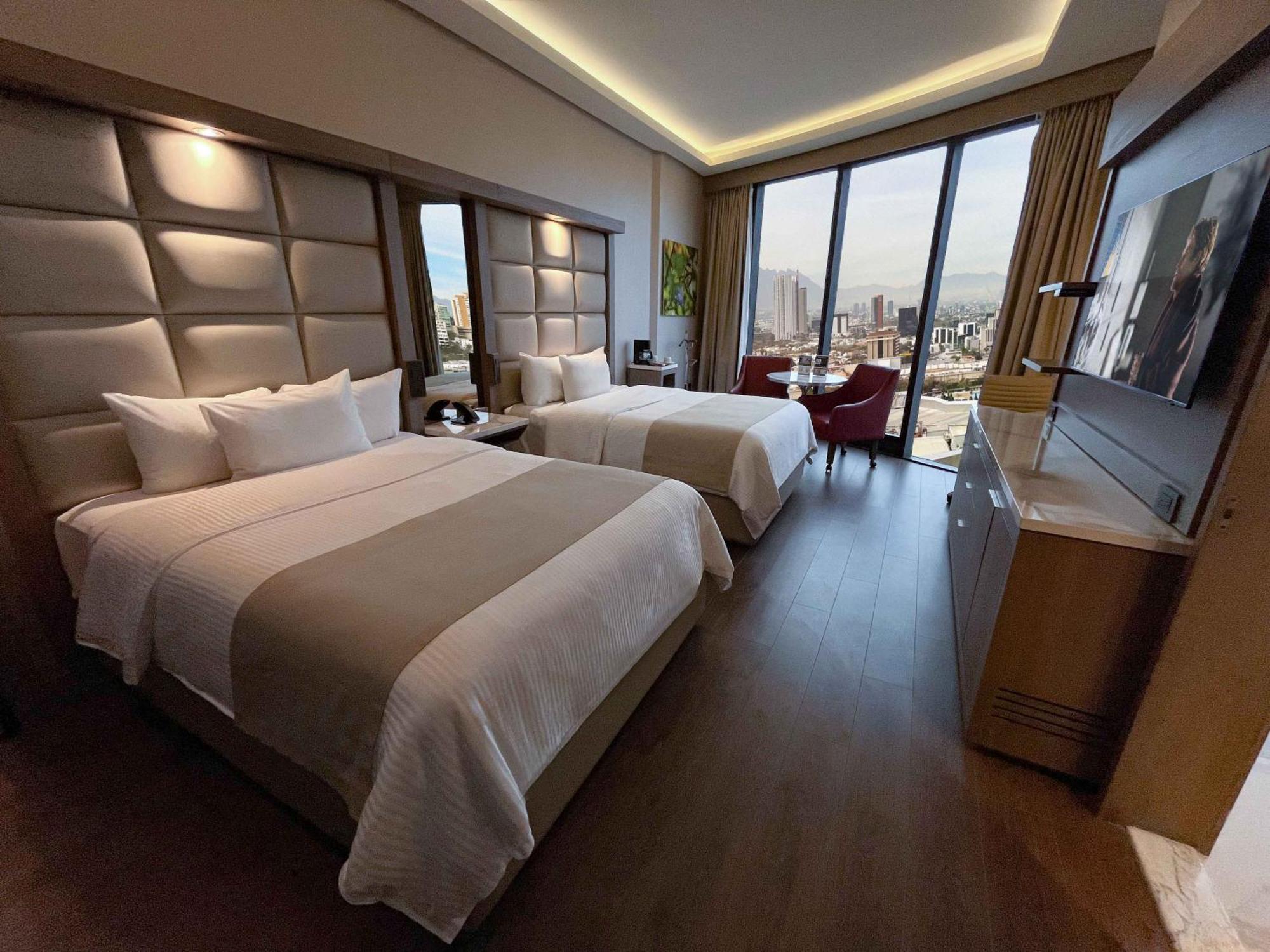 Safi Royal Luxury Metropolitan San Pedro Garza Garcia