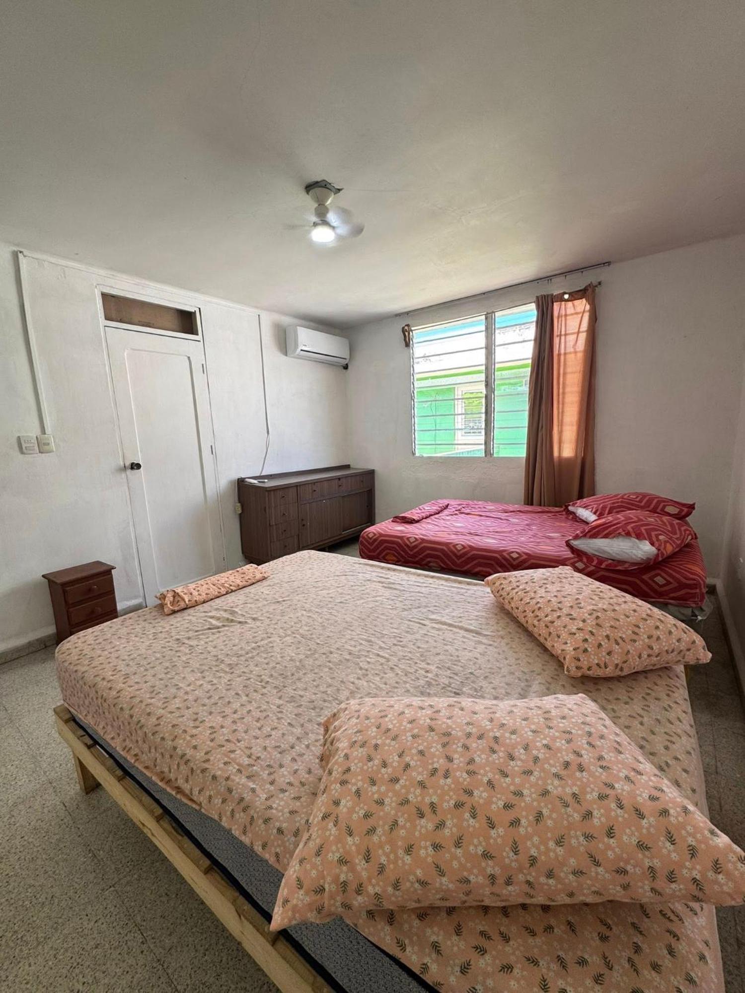 Recamaras Acuario Disponible Planta Alta Reserva Unicamente Whats Number 228ll5476o - N0 Reservatl0ns Here Guest house Veracruz