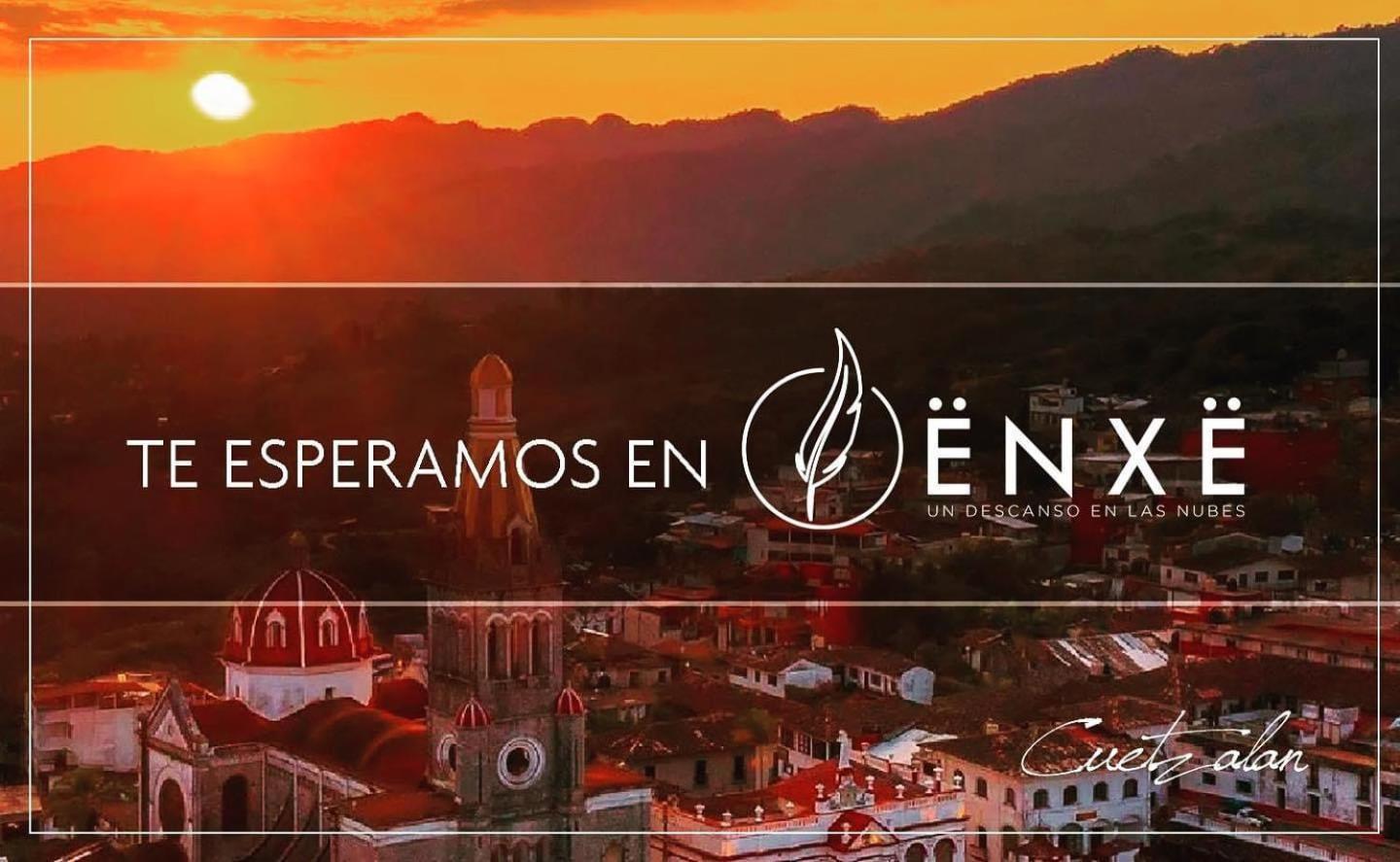 Enxe Hotel