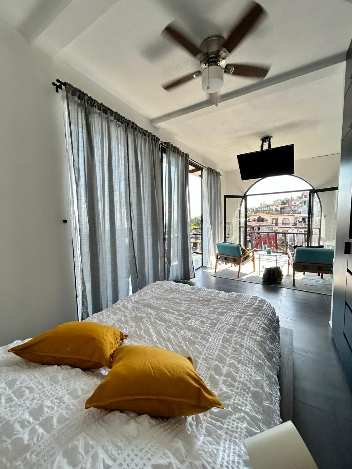 Hotel Enxe Cuetzalan